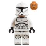 Изображение товара Фигурка LEGO Clone Trooper Phase