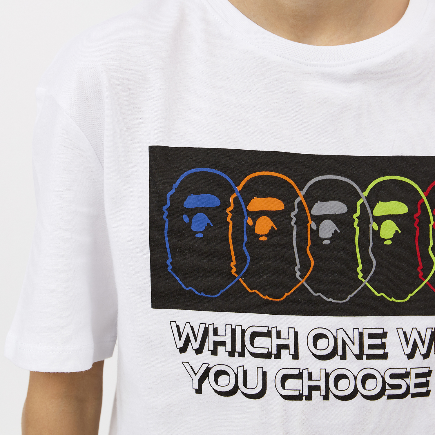 Футболка MODIS M231K00182W002 - фото 2