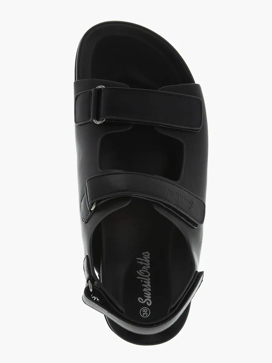 Сандалии SursilOrtho 55-612 - фото 2