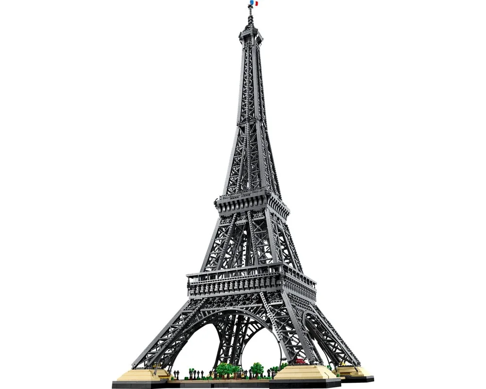 Конструктор LEGO Creator Expert 10307 10001 дет. - фото 4