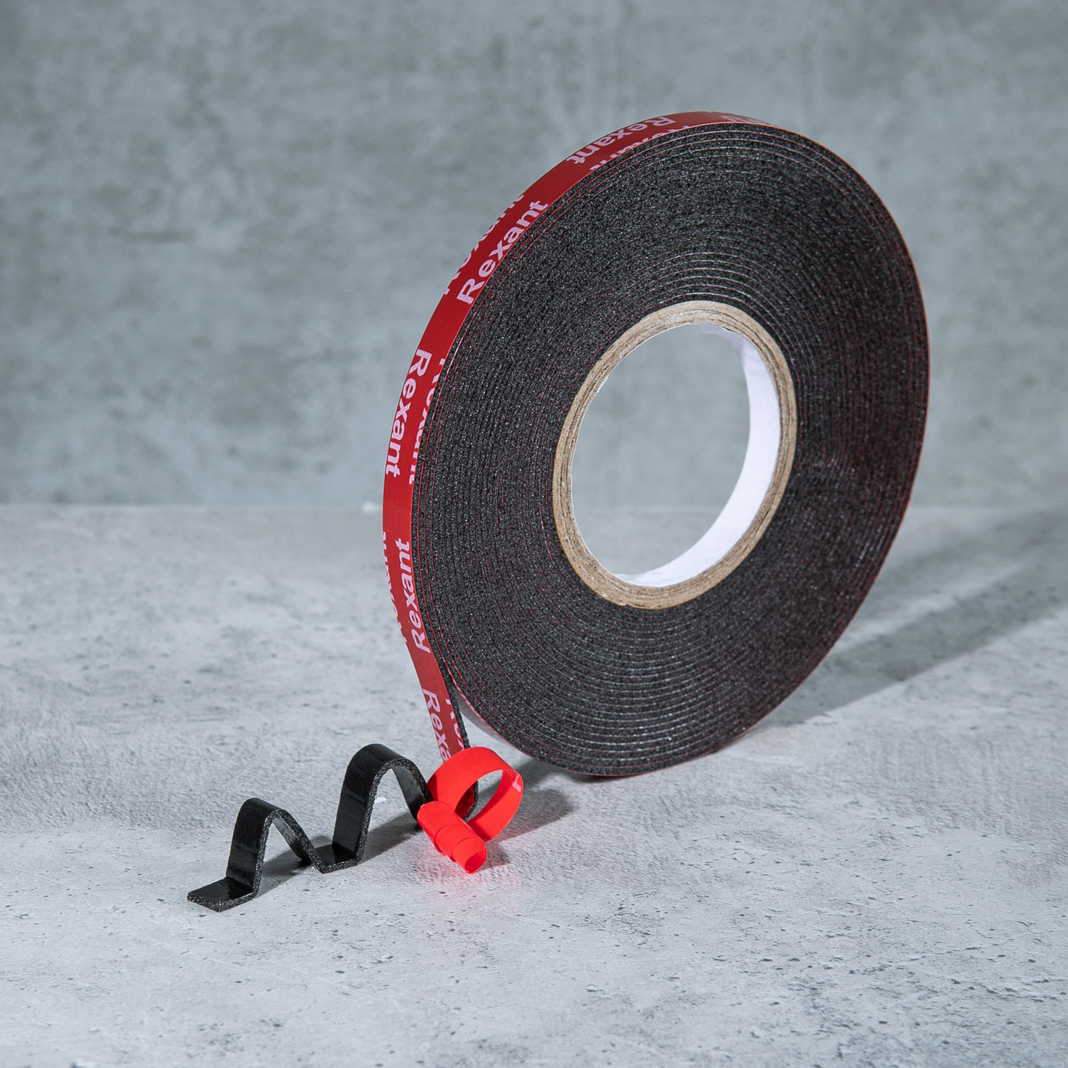 Клейкая лента REXANT - фото 9