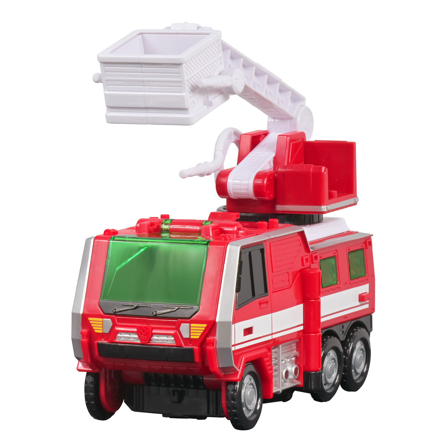 Игровой набор Hello Carbot Fient - фото 25