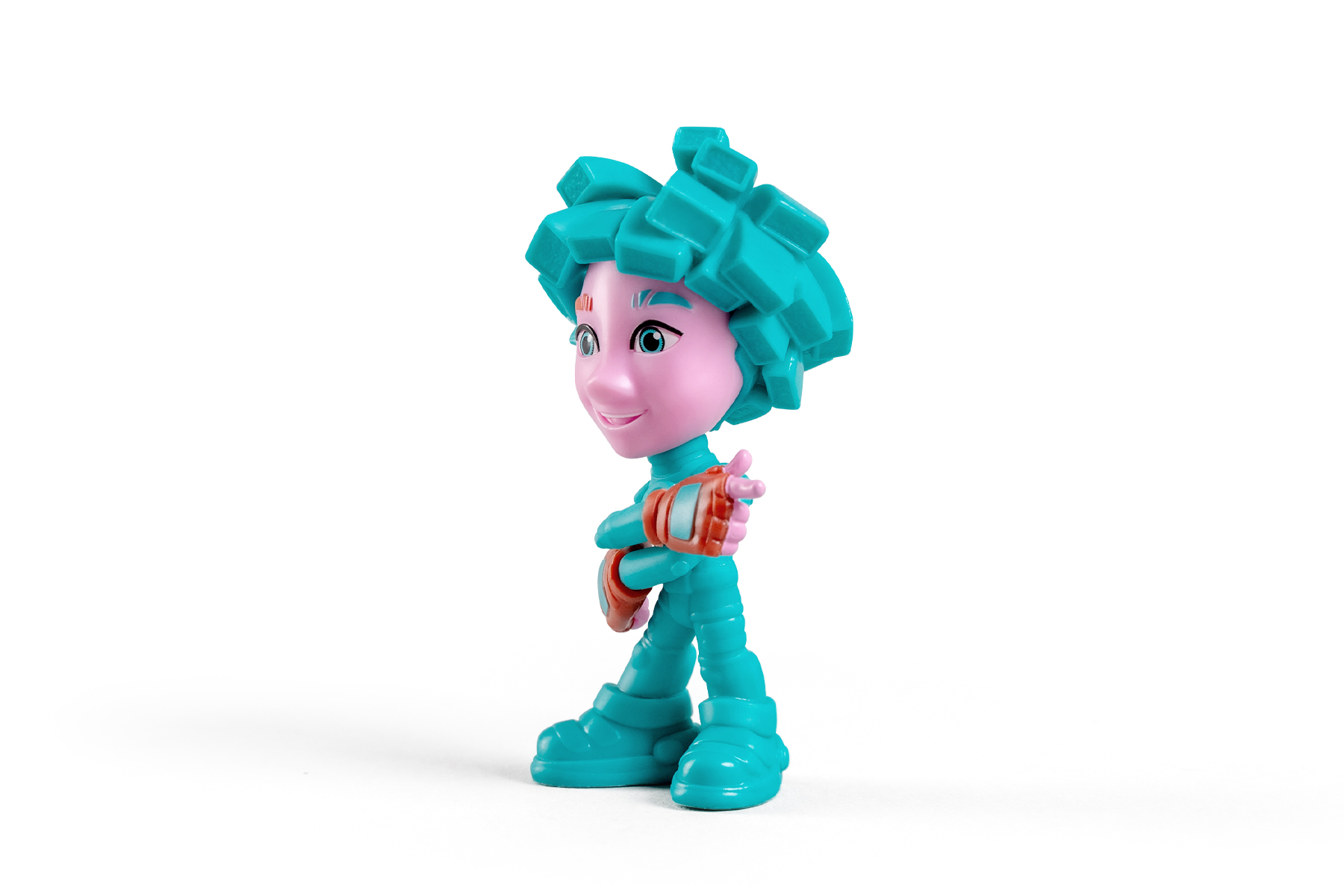 Фигурка Prosto toys Фиксики - фото 40