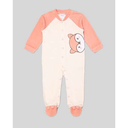 Комбинезон Baby Gо