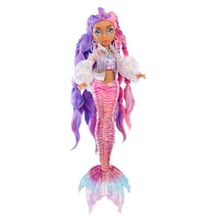 Кукла модельная Mermaze Mermaidz