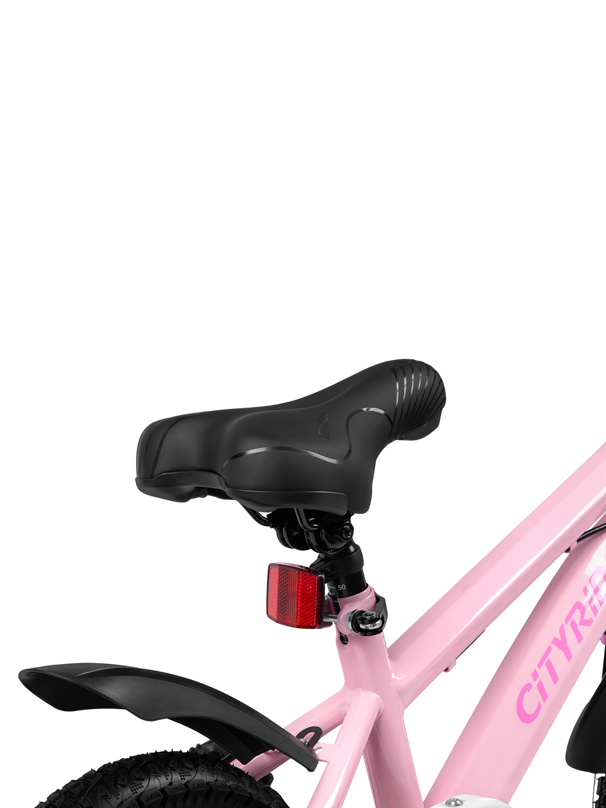 Двухколесный велосипед CITYRIDE 12 дюймов - фото 21