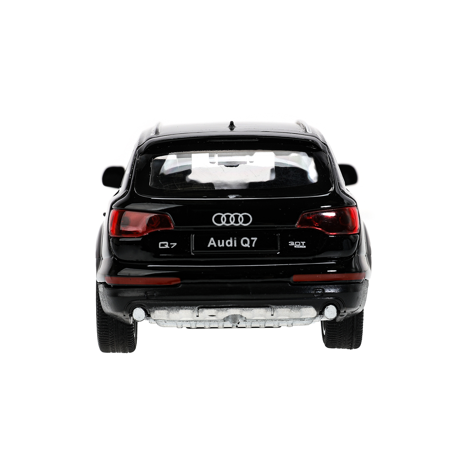 Автомобиль Технопарк Audi Q7 380128 - фото 8