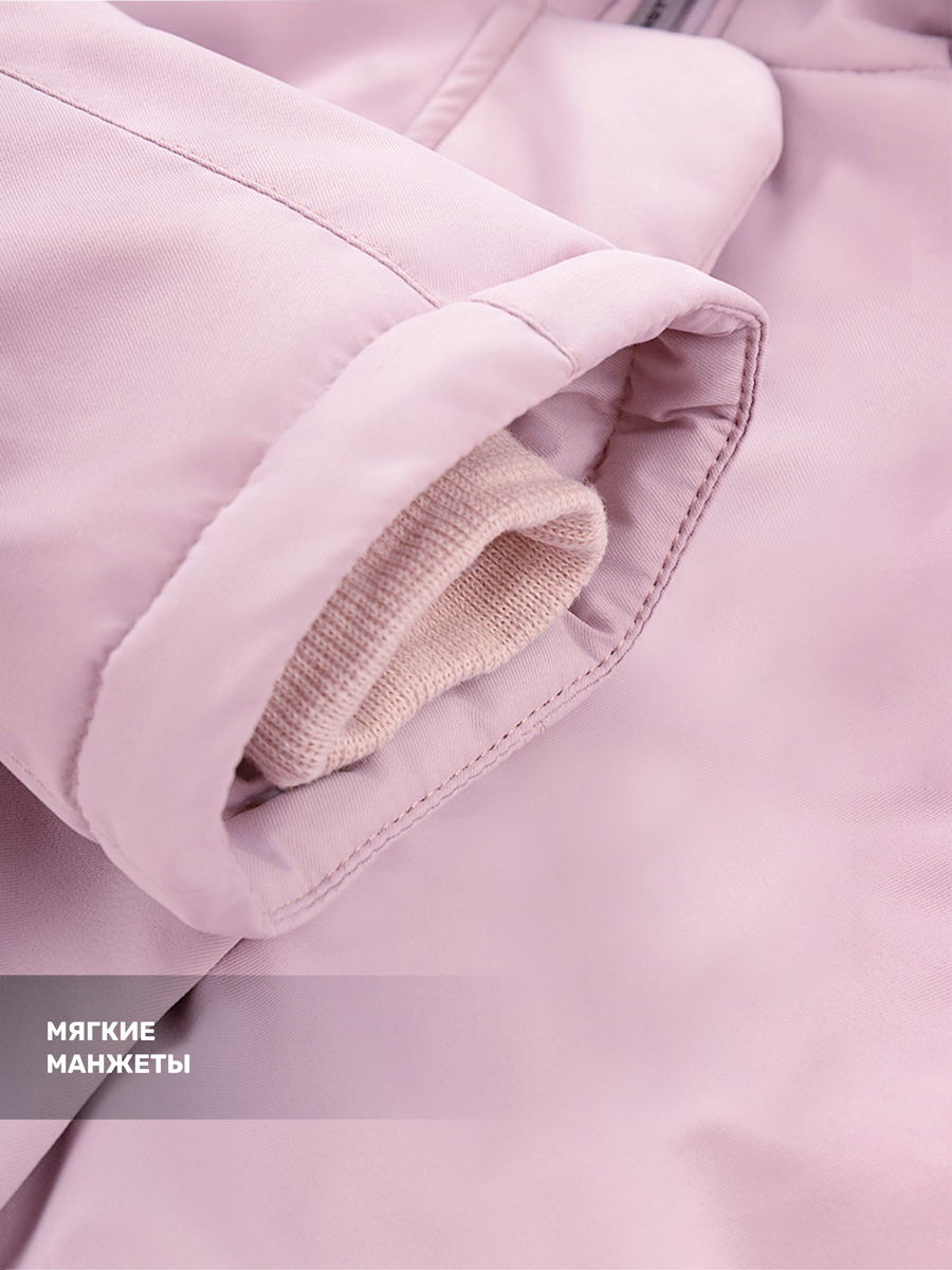 Комбинезон NIKASTYLE 8з5025 орхидея - фото 9