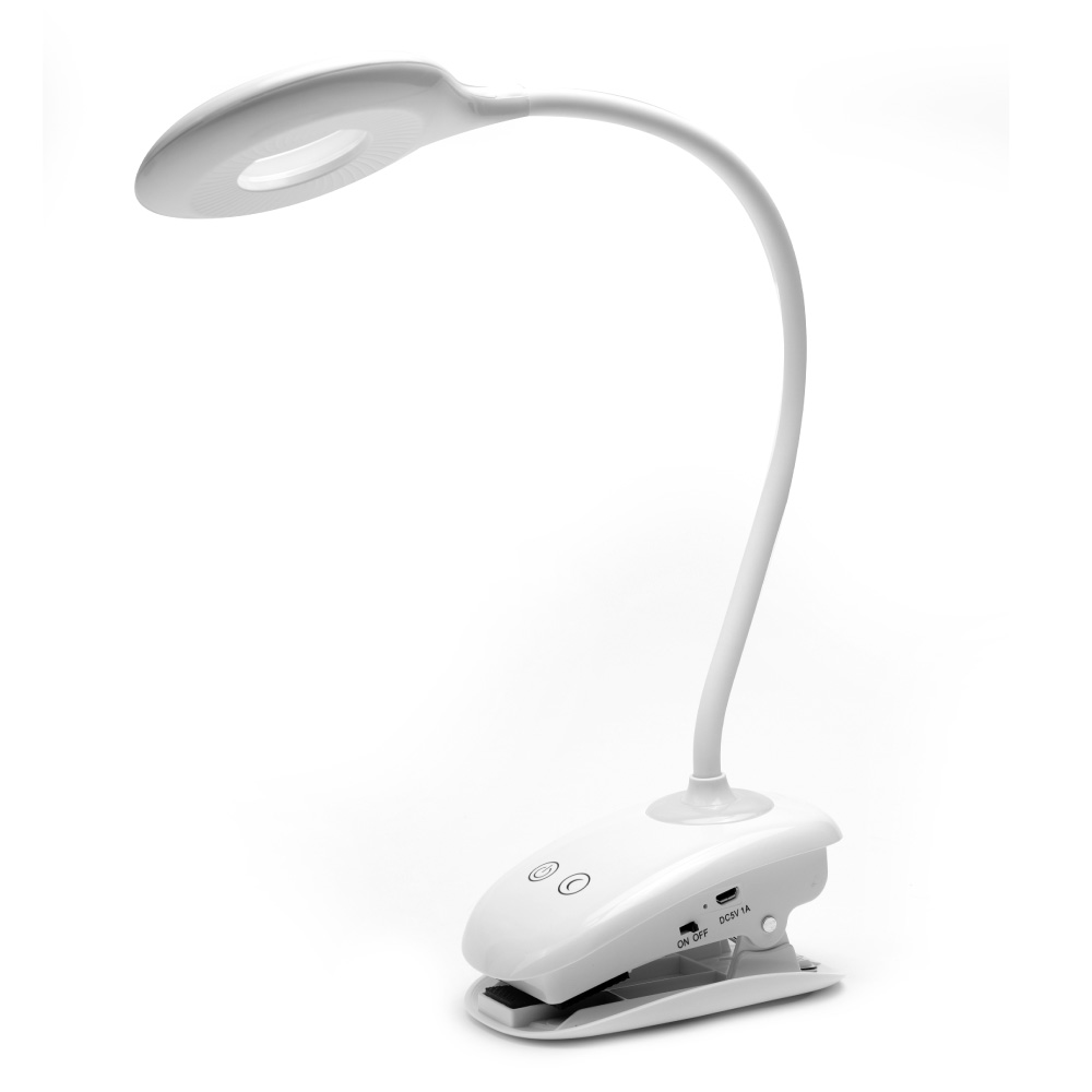 Лампа Ultraflash - фото 1