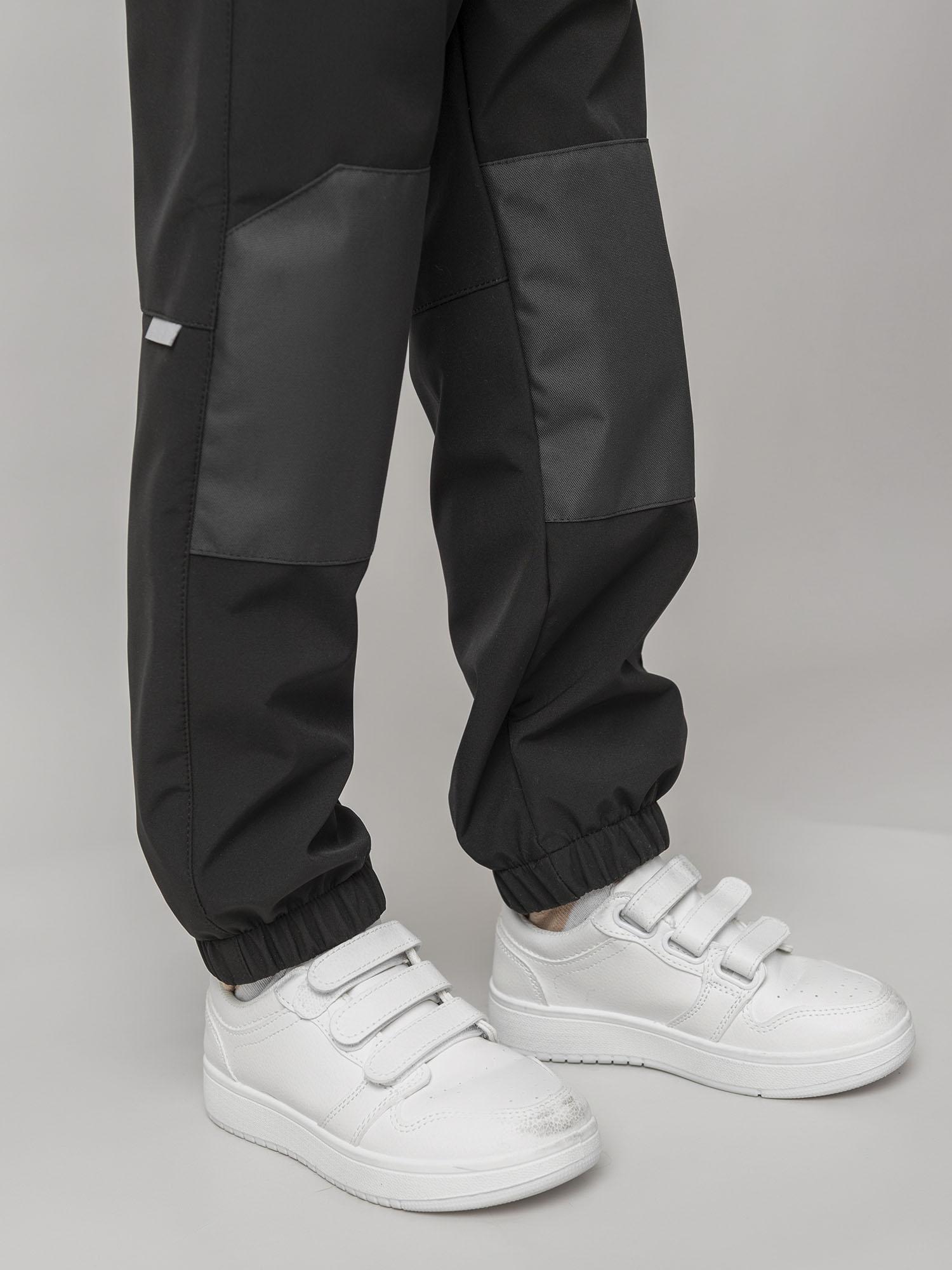 Брюки-джоггеры batik 006/2-26-2 - фото 9