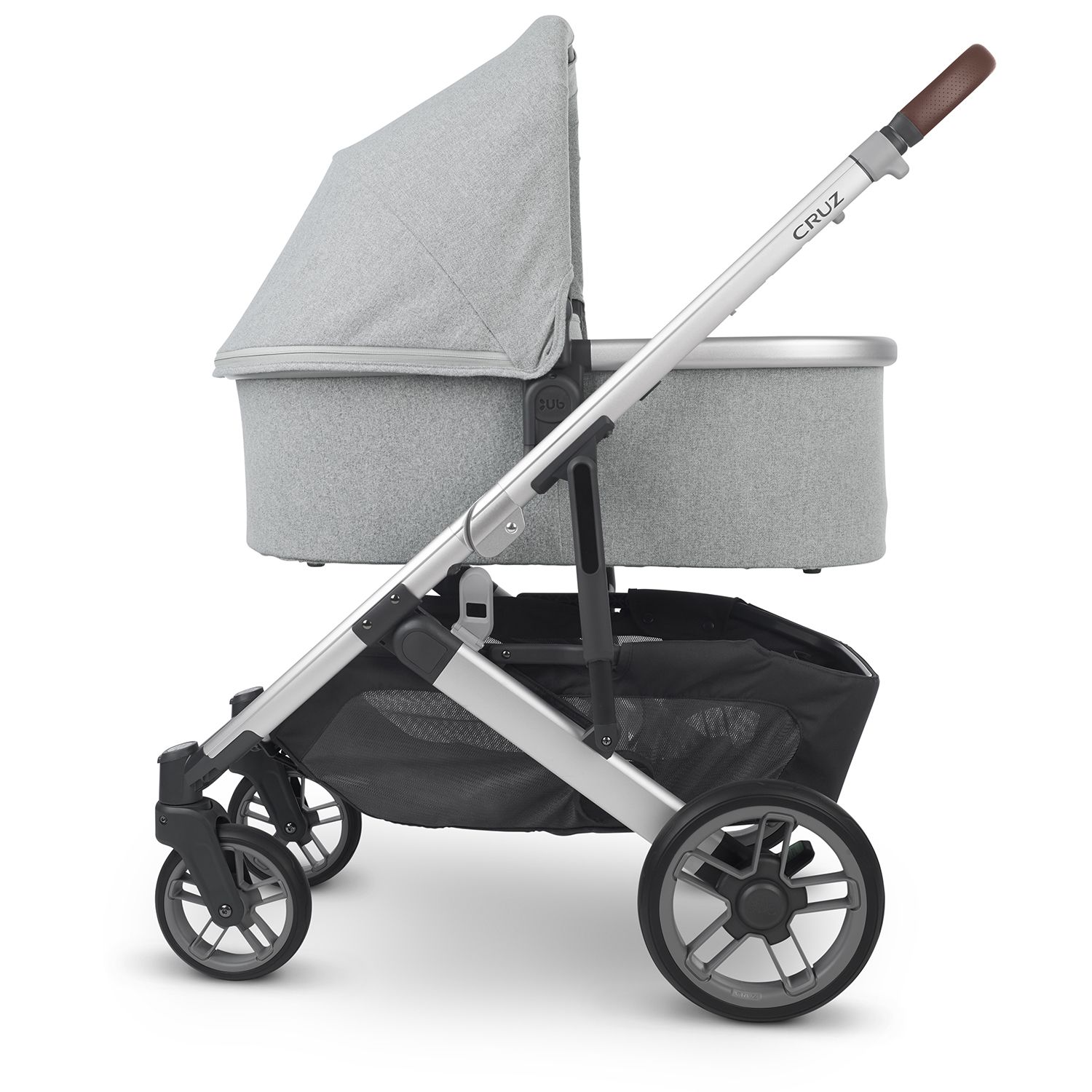 Люлька UPPAbaby Cruz и Vista - фото 3