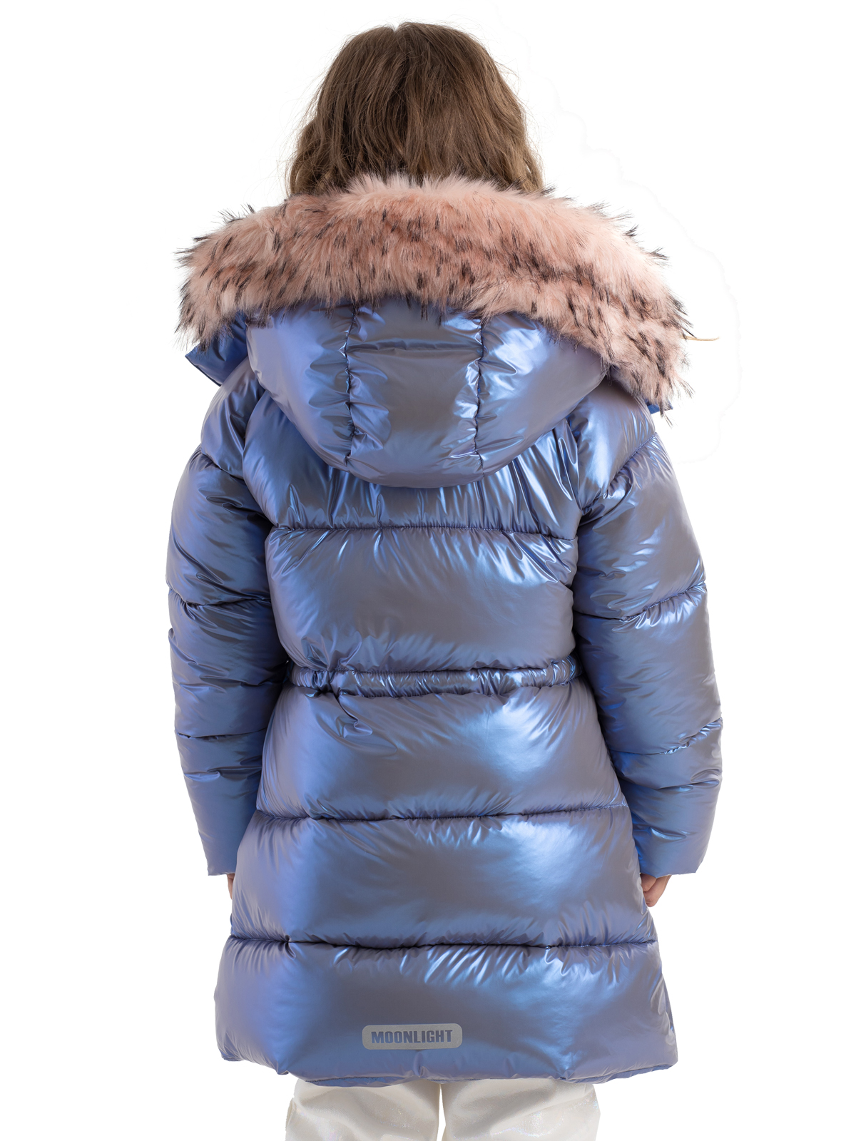 Куртка Kapika KKGCK03-Z1 - фото 2