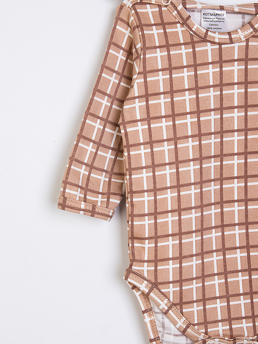 Боди КотМарКот 801571 - фото 6