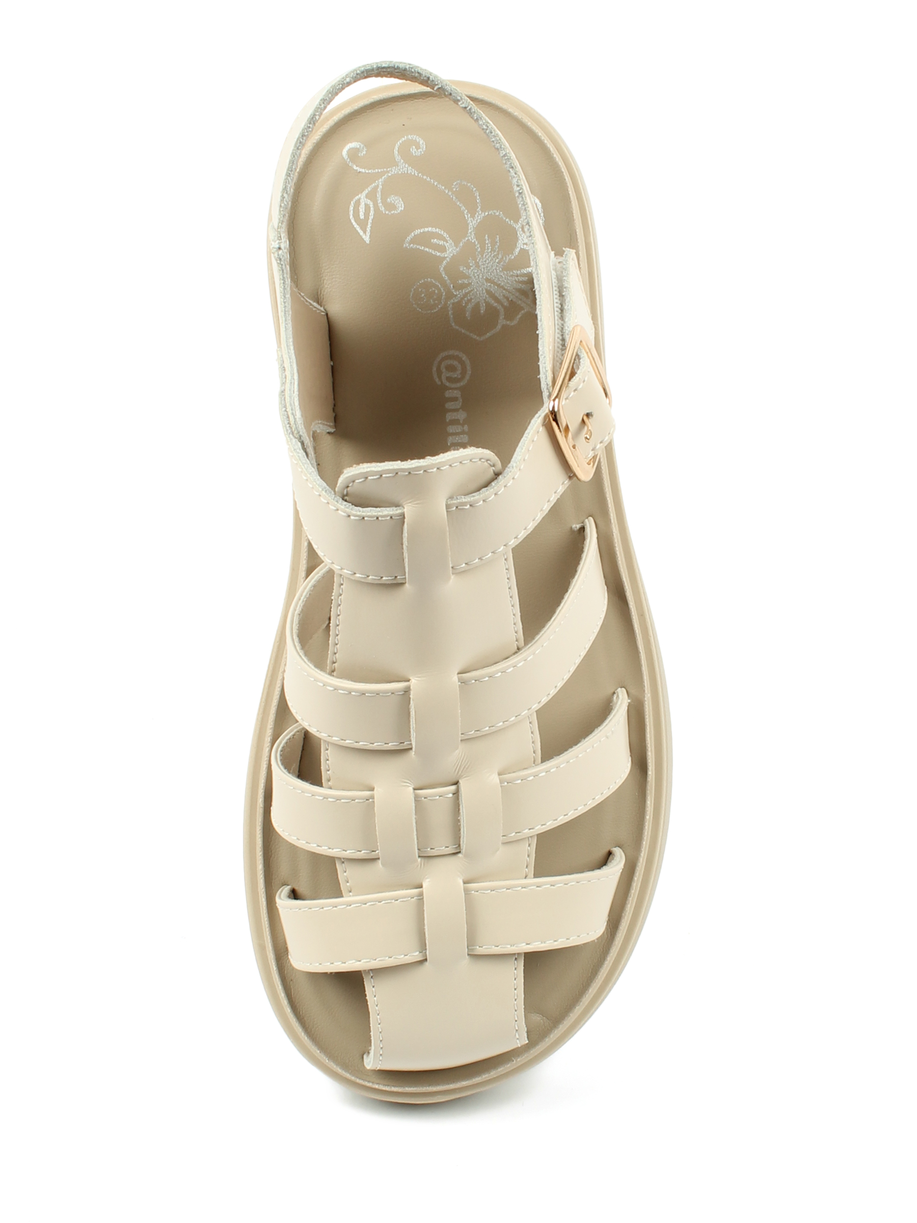 Босоножки Antilopa AL 13570 - фото 6