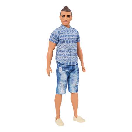 Кукла модельная Barbie