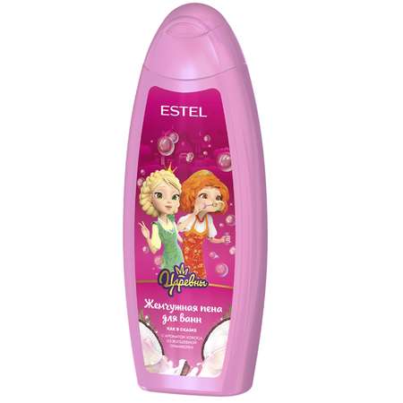 Пена ESTEL 430 мл