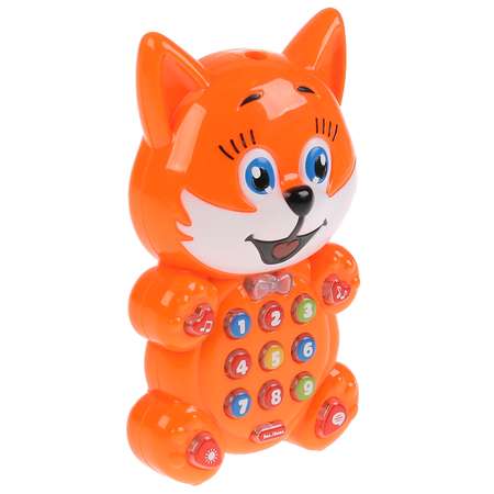 Игрушка УМка Мультиплеер обучающий 296729