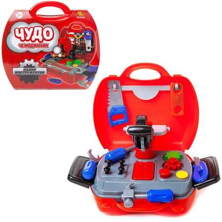 Игрушка Abtoys (инструменты)