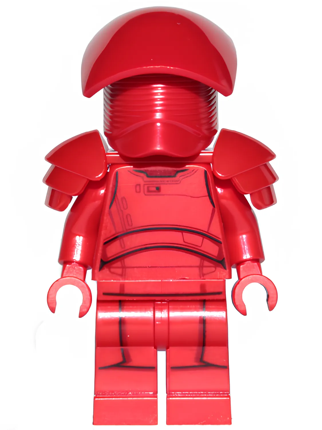 Фигурка LEGO Elite Praetorian Guard - фото 1