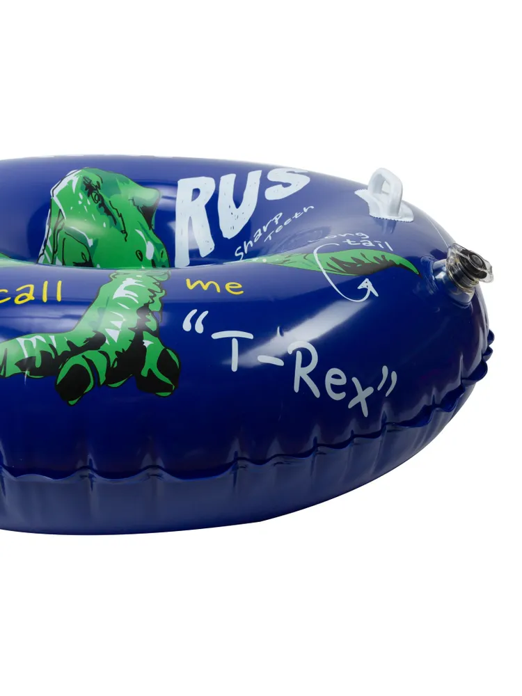 Тюбинг SXRide 80 см - фото 4