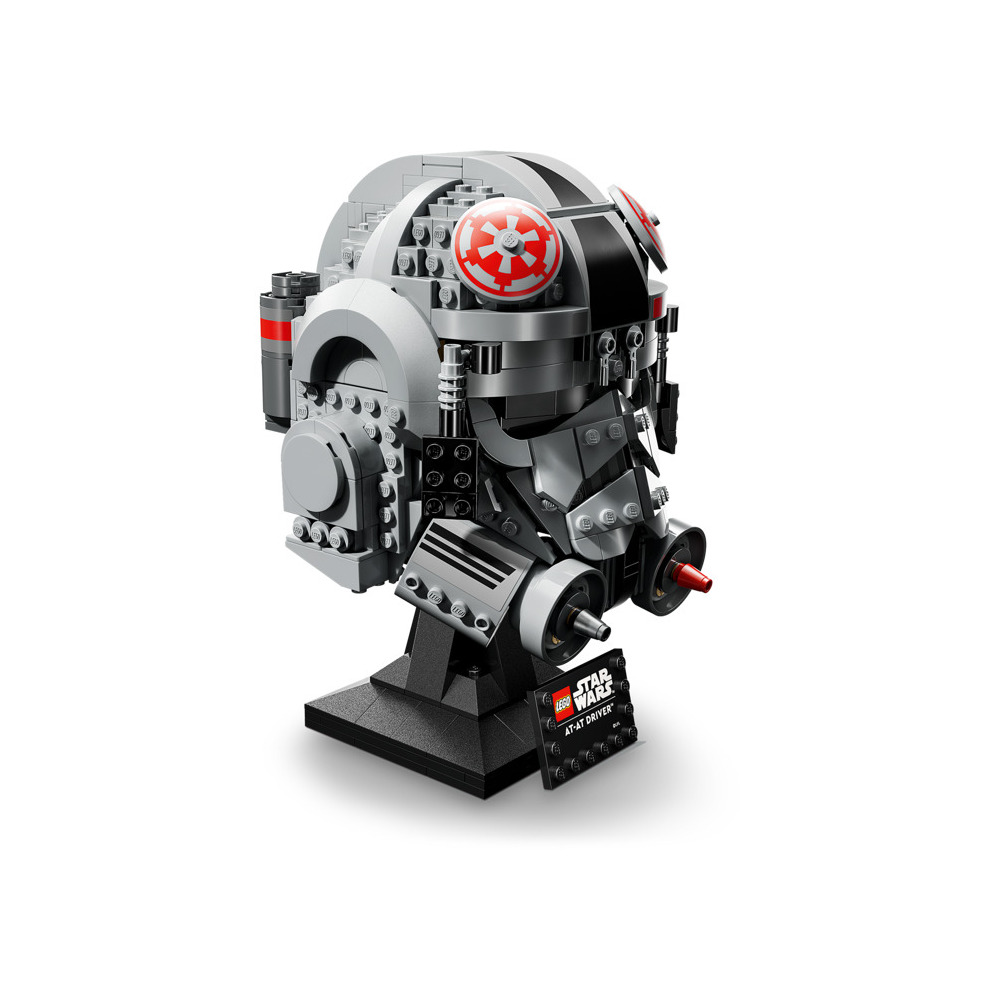 Конструктор LEGO Star Wars 100 дет. - фото 4