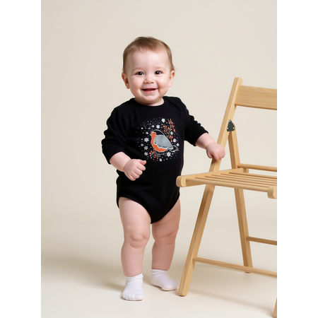 Боди KiMMi Baby