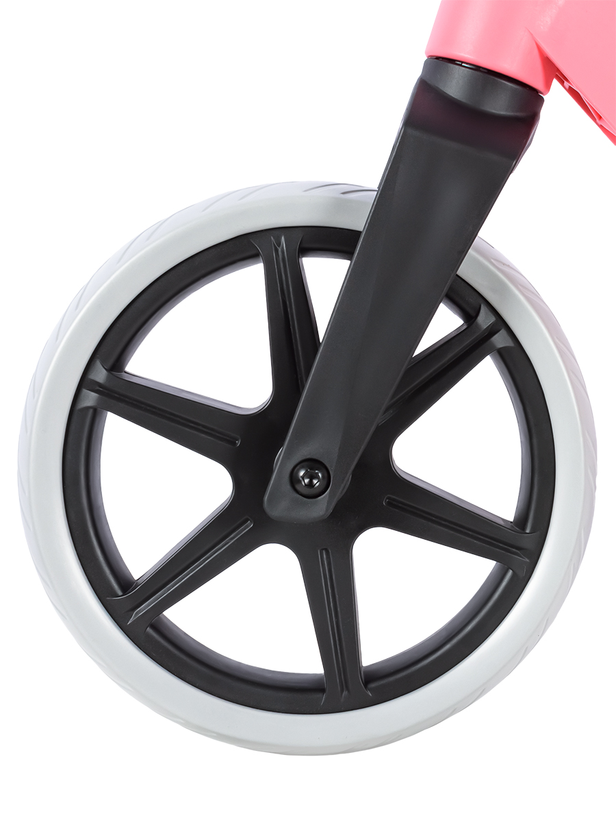 Двухколесный беговел Plank - фото 15