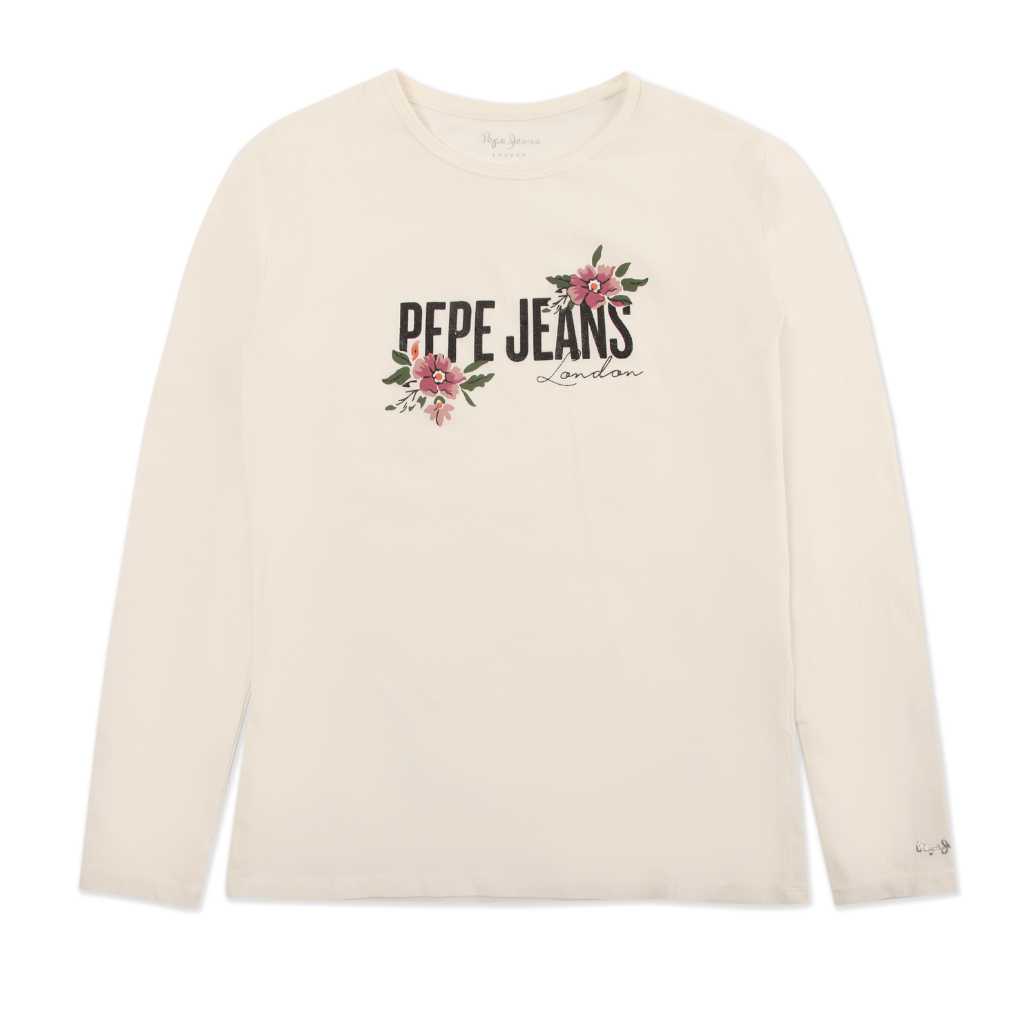 Лонгслив Pepe Jeans London PG50273900 - фото 1