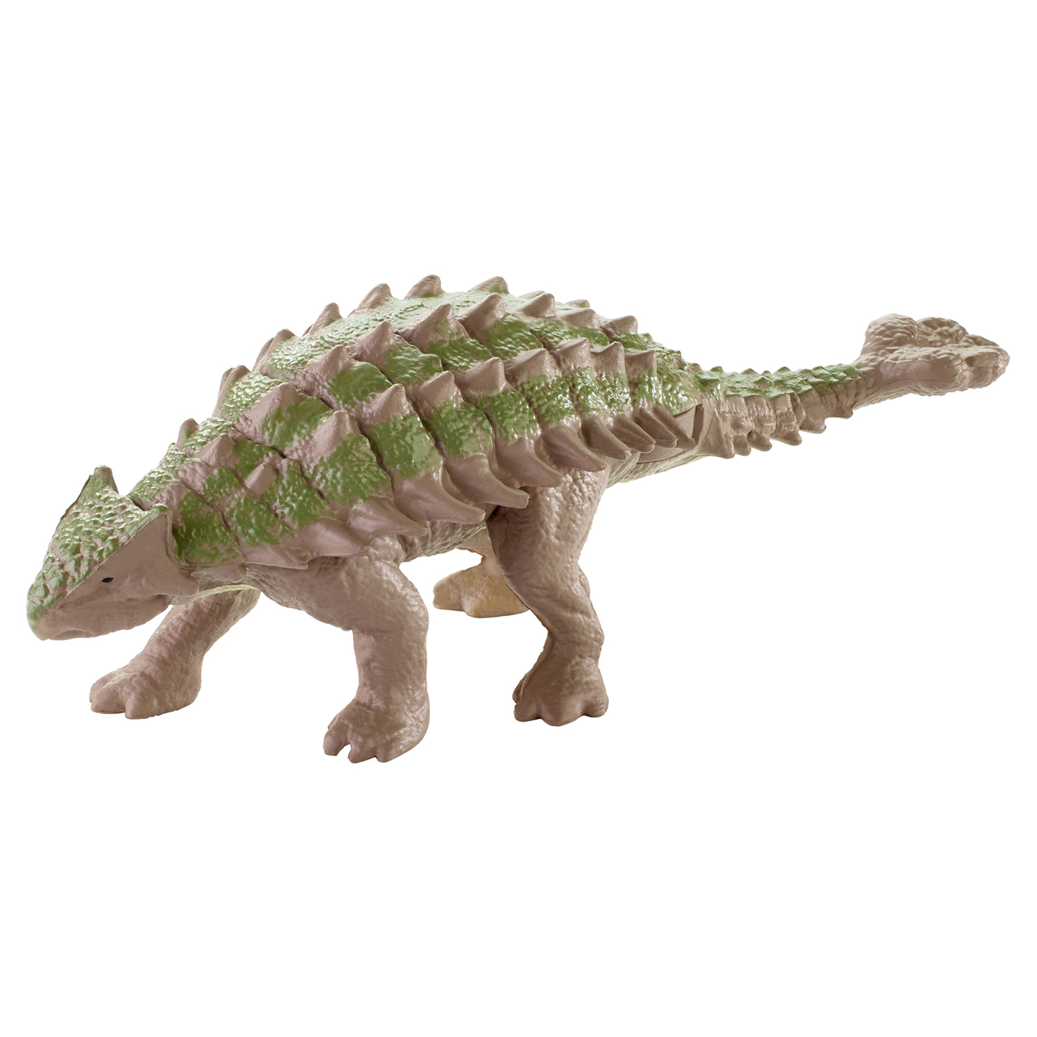 Фигурка Jurassic World в ассортименте - фото 9