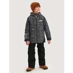 Костюм NIKASTYLE