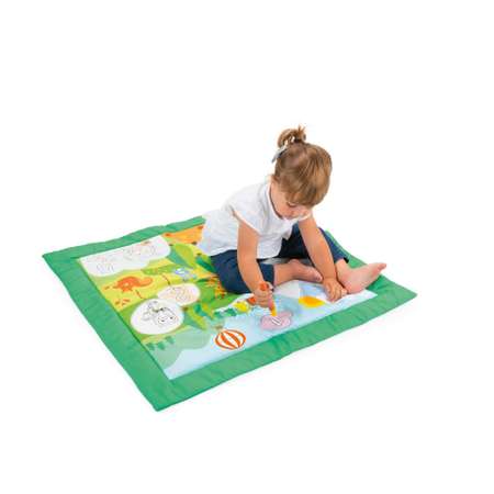 Коврик Chicco Colour Mat