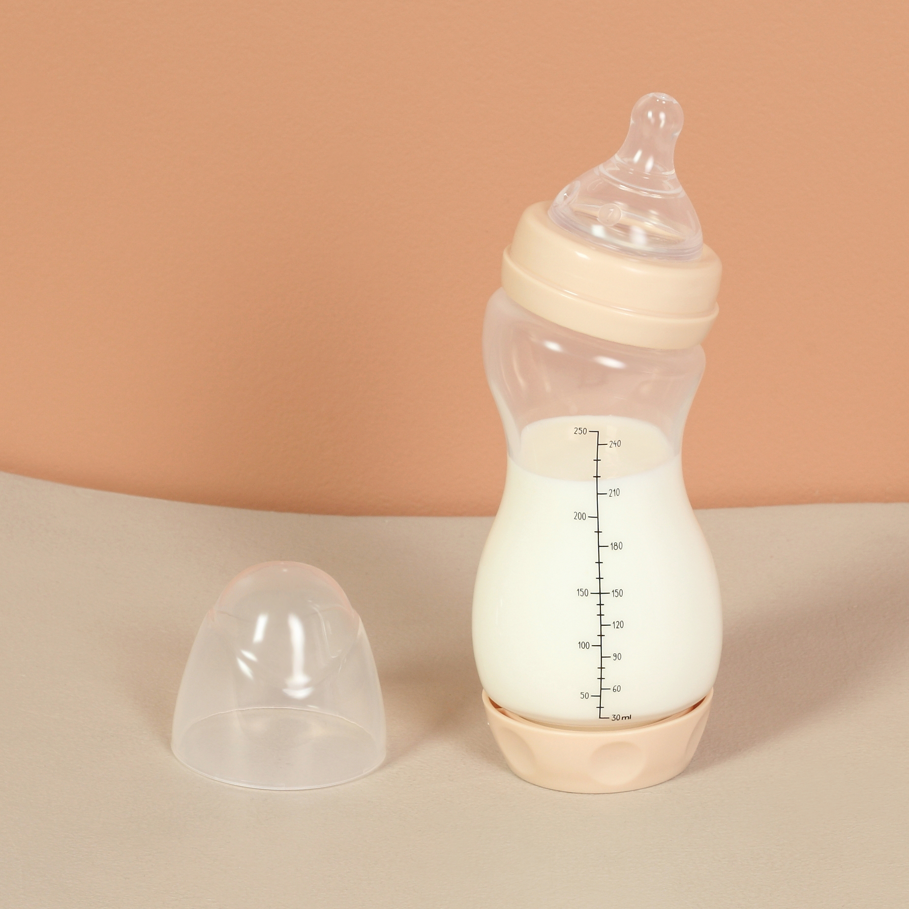 Бутылочка Rant 250 мл - фото 3