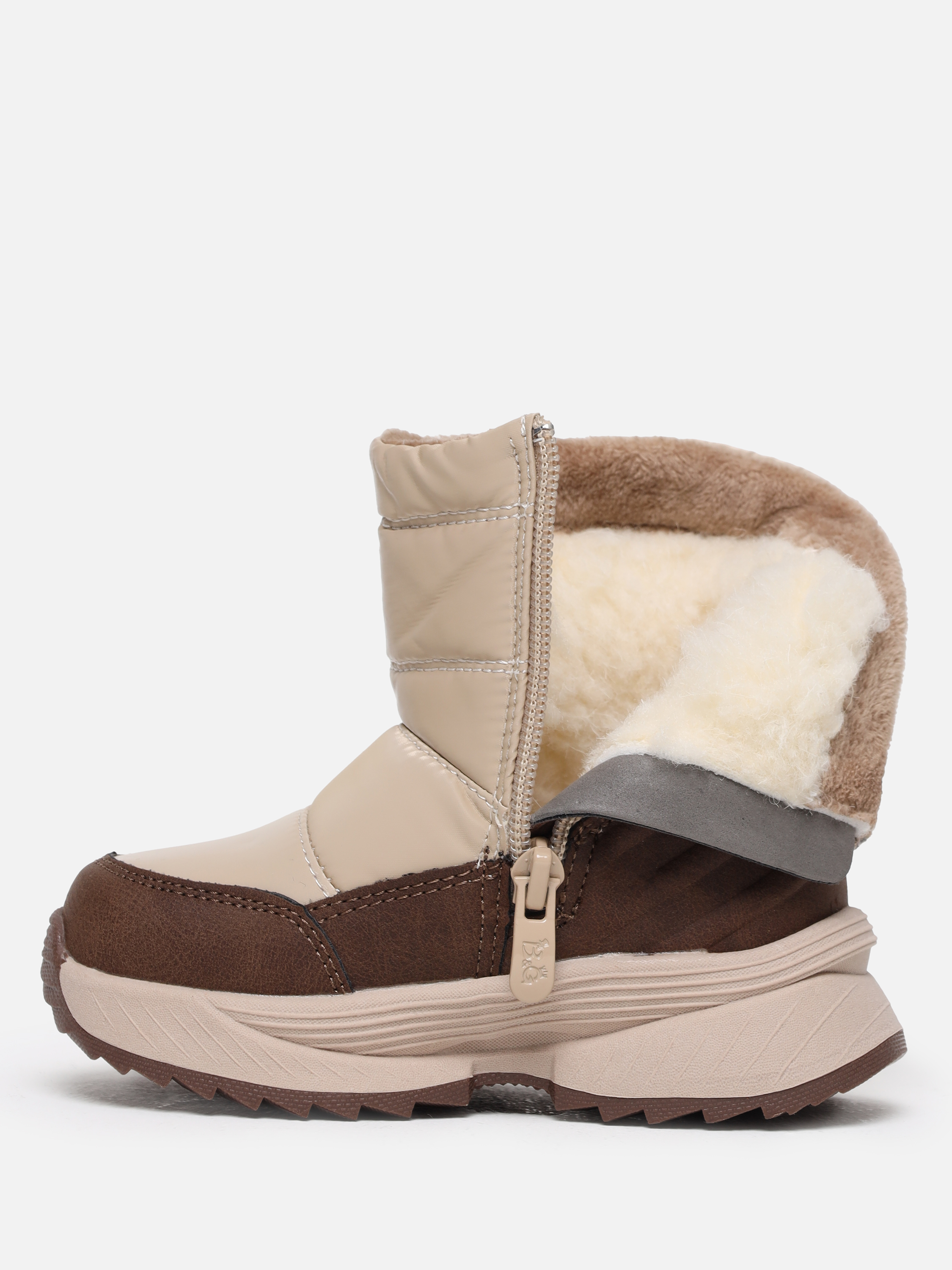 Дутики Boys and Girls 23152510-2 - фото 4