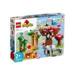 Конструктор LEGO DUPLO 118 дет.