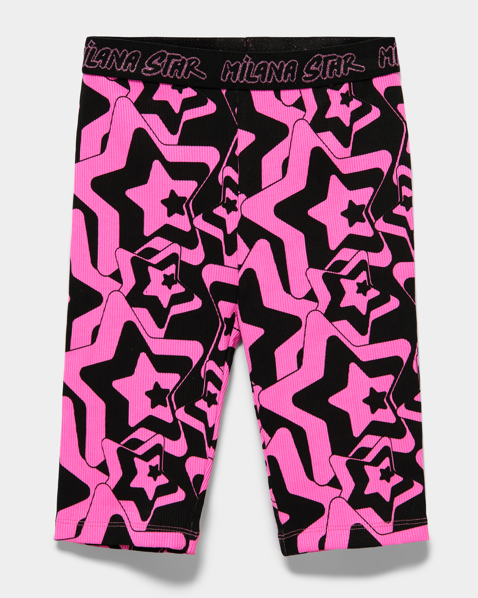 Велосипедки Futurino Fashion by Milana Star W24FF4-FFC17tg-XJ99 - фото 3