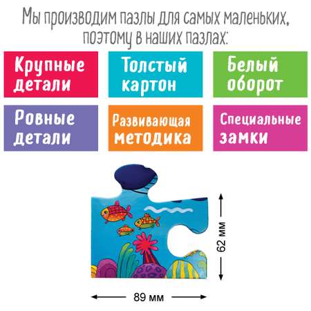 Пазл Айрис ПРЕСС