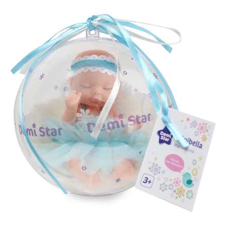 Кукла мини Demi Star