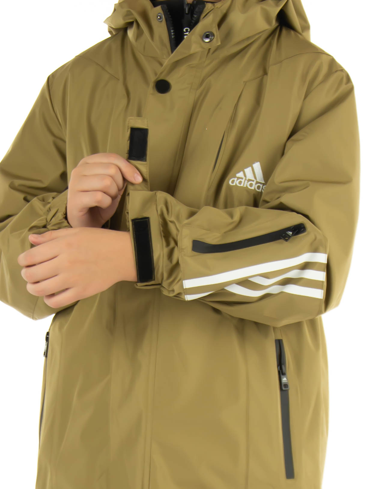 Куртка CASTLELADY 8856128 - фото 9