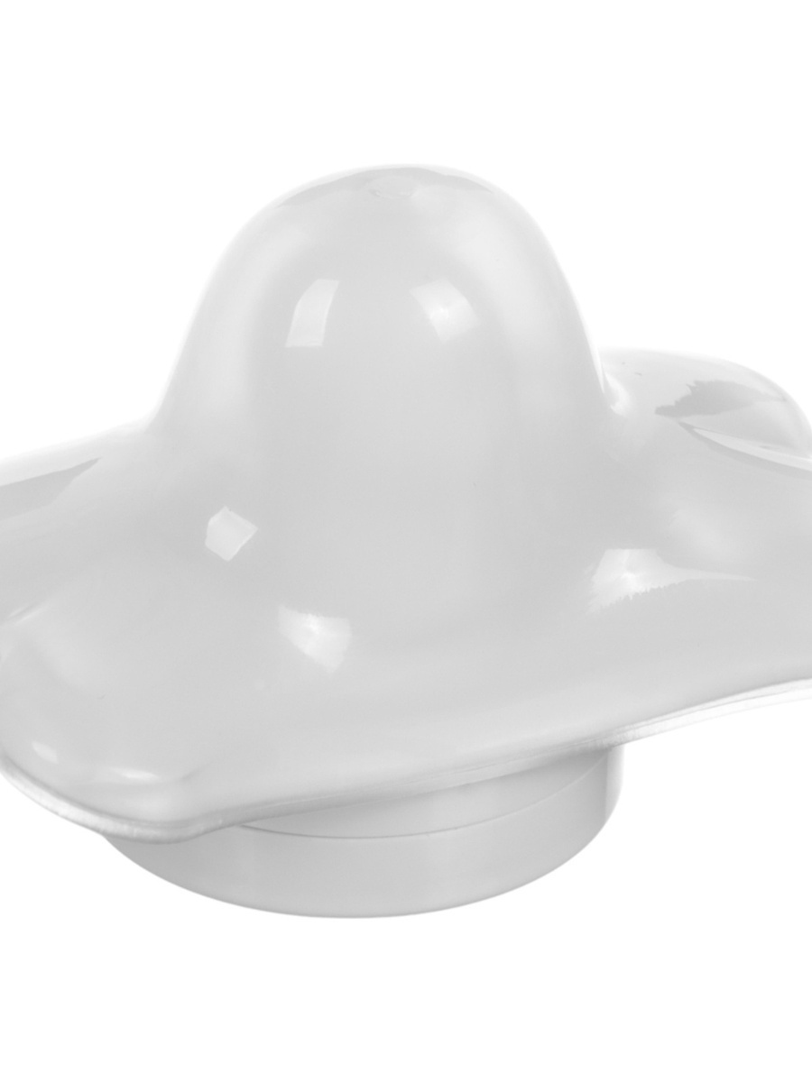 Пустышка Крошка Я силикон - фото 9