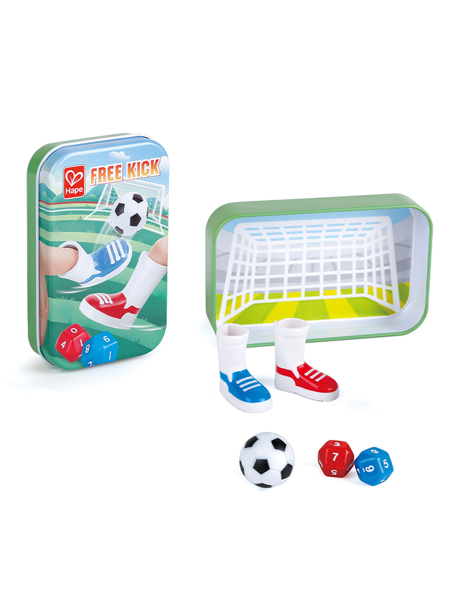 Настольная игра Hape - фото 1