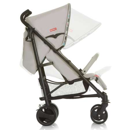 Коляска прогулочная Fisher Price