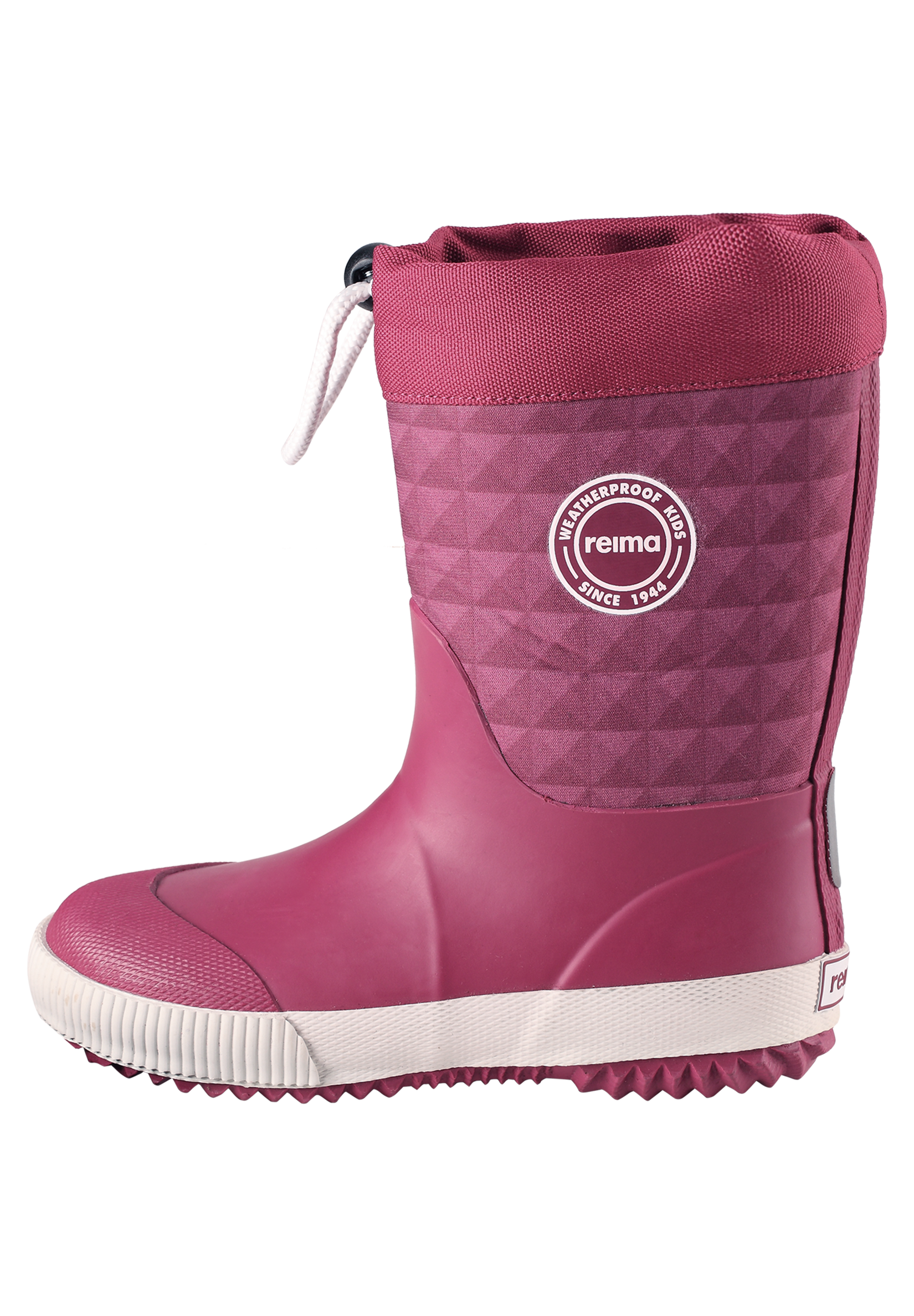 Резиновые сапоги Reima 569348-3690 - фото 1