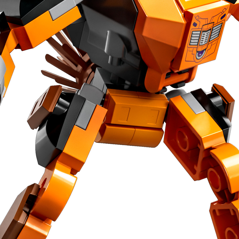 Конструктор LEGO 602 дет. - фото 3