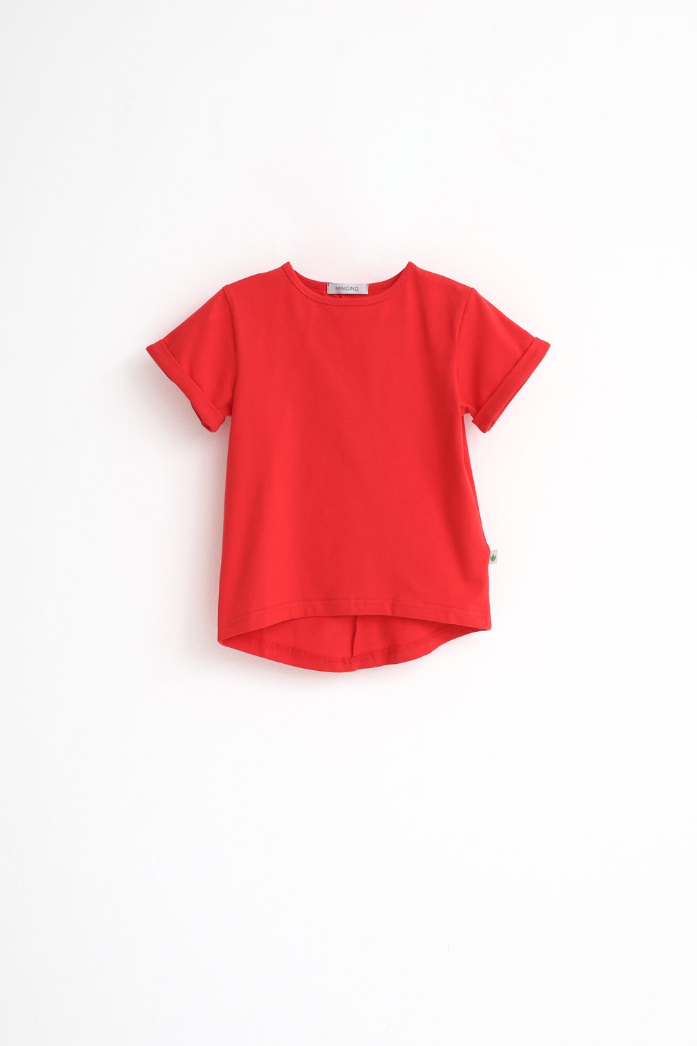 Футболка MINIDINO Т-Д-001/ДФутболка детская Дино пламя - фото 9