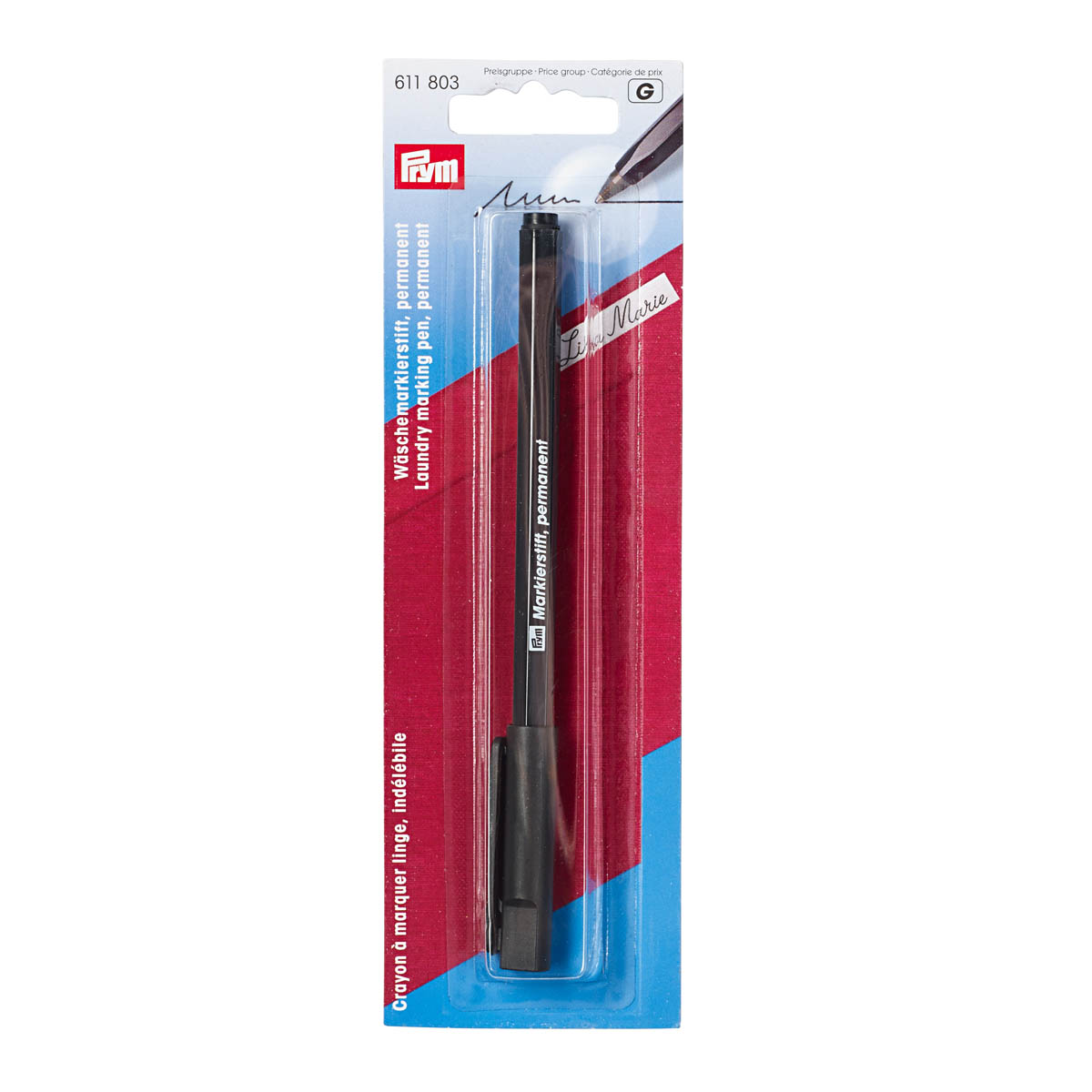 Маркеры Prym 1 шт. - фото 3