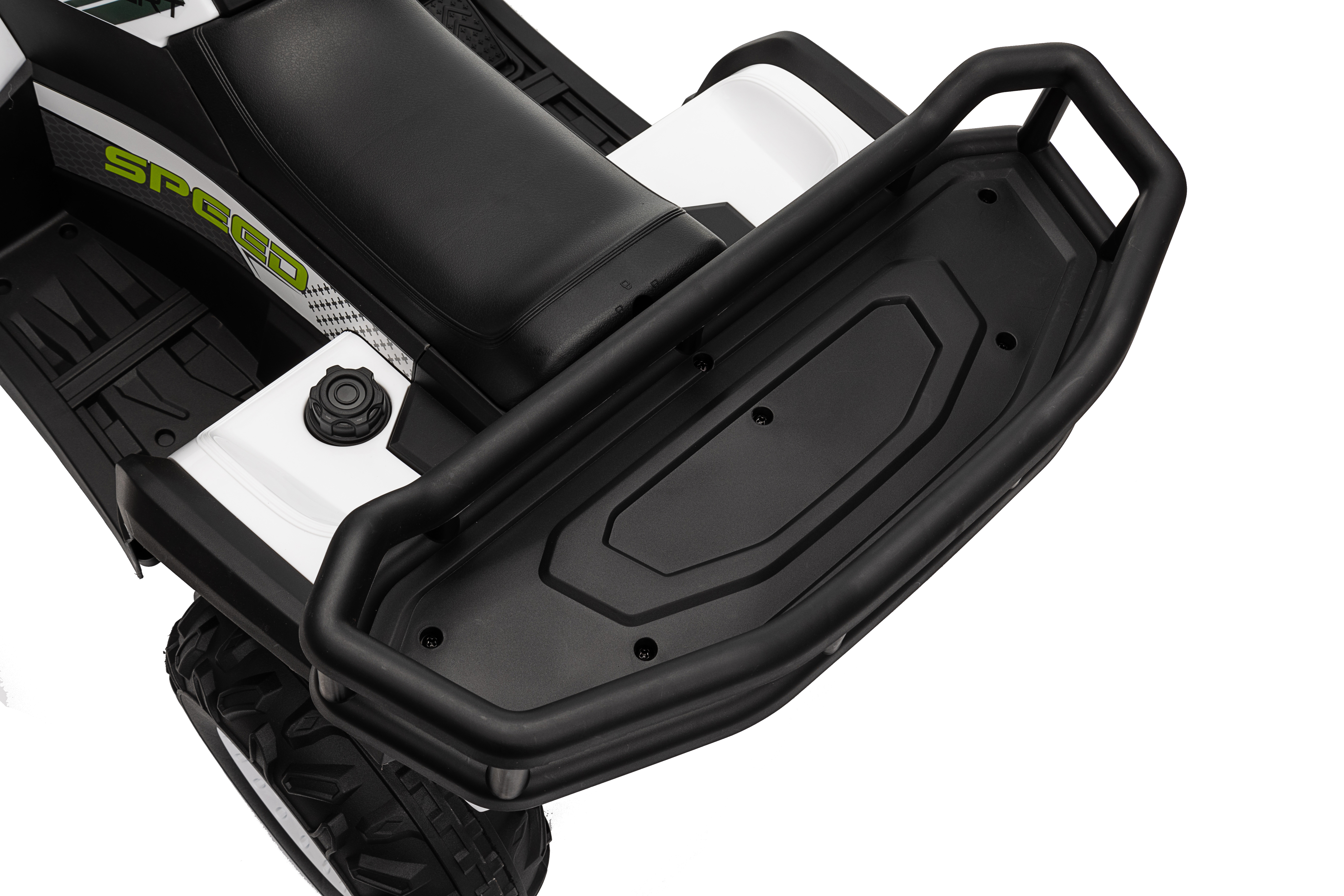 Квадроцикл TOYLAND ХМХ651 С пультом ДУ - фото 20