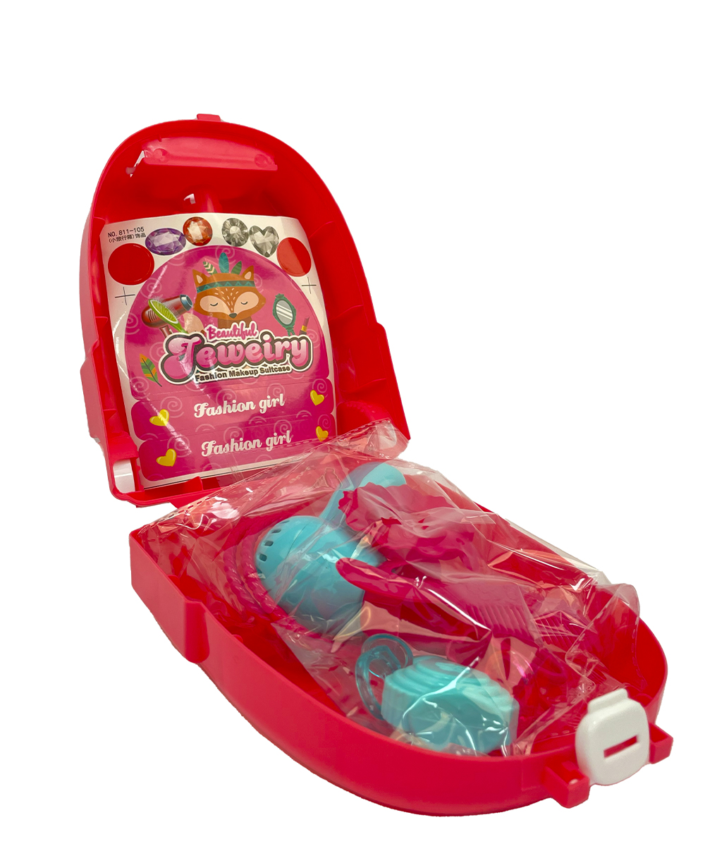 Игрушка SHARKTOYS (косметика) - фото 3