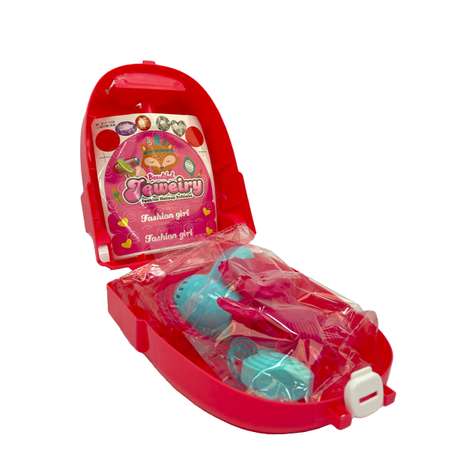 Игрушка SHARKTOYS (косметика)