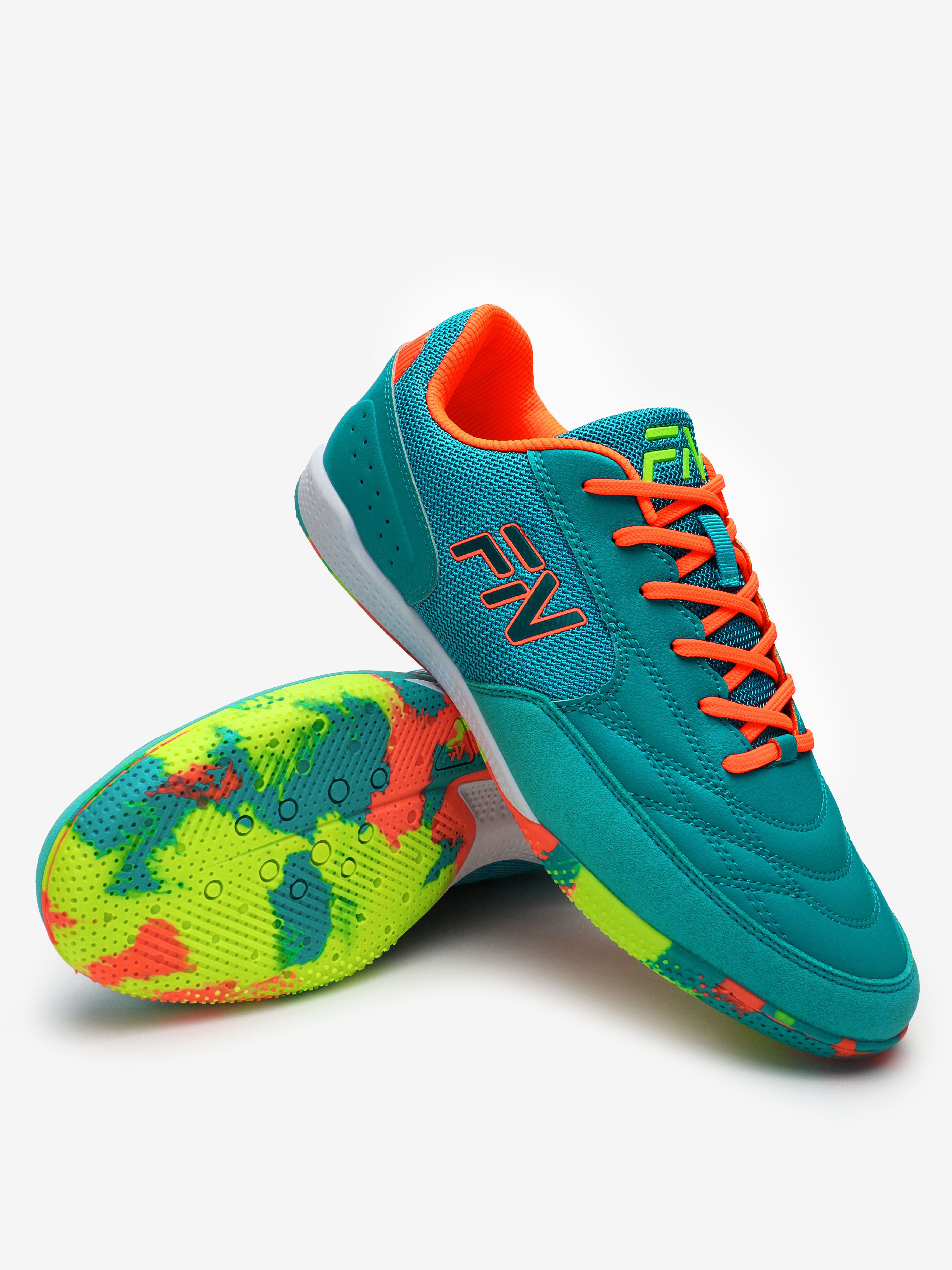 Кроссовки FN KFN5061005-406 - фото 1