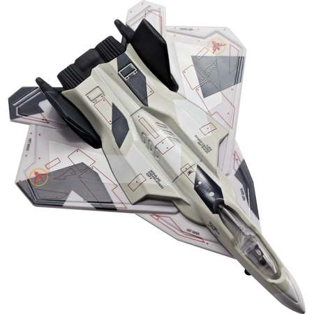 Самолет Matchbox